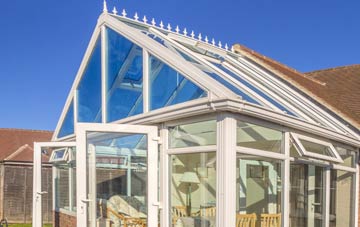 conservatory roof insulation costs Ballards Green
