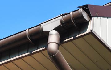 types of Ballards Green fascias