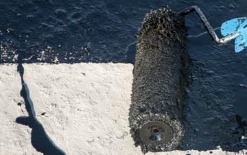 Ballards Green liquid sealant waterproofing