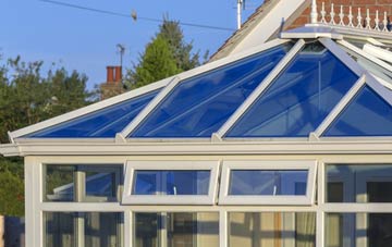 professional Ballards Green conservatory insulation