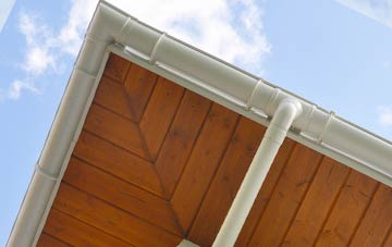 Ballards Green soffit types
