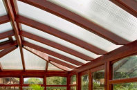 Ballards Green conservatory roofing insulation